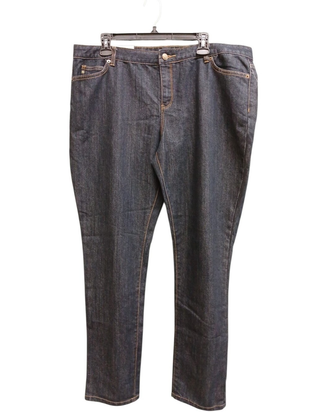 MICHAEL Michael Kors NWT Dark Blue Sausilito Skinny Jeans Size 16